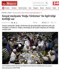 Bütün dünya kör, sağır, dilsiz; Icimizdeki Komunistler Katil Cin I Savundu A Haber Son Dakika Gundem Haberleri