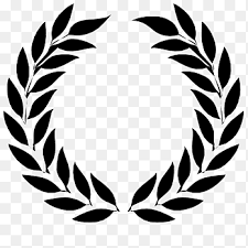 The son of zeus and leto, apollo/apollon is the god of music, poetry, songs, prophecy and oracles, archery and healing. Laurel Leaf Border Apollo Artemis Symbol Greek Mythology Laurel Wreath Olive Leaf Leaf Service Png Pngegg