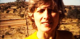 Dokumentarfilm „Petra Kelly