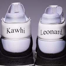 Elsewhere, kawhi leonard and paul george each scored 31 points, the second straight game they have both had over 30 points and the los angeles clippers beat the utah jazz. Kawhi Leonard Archiv Pochta Sneaker Releases