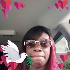 Ernestine Braxton updated her status.