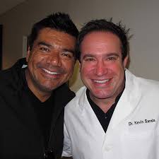 Beverly Hills Cosmetic Dentist