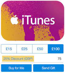The gift card link will expire if not opened within 90 days of being issued. Paypal Offers 25 Off Itunes Gift Cards In The Uk Macrumors