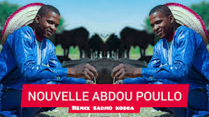 Abdou poullo yide maryam officiel. Download Music Africain Dourgol Clip Officiel Abdou Poullo Daily Movies Hub