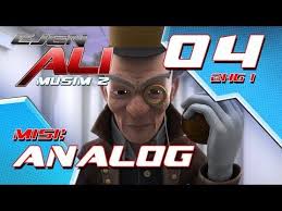 Serijangan lupa subscribe dan ikuti ejen ali di :facebook.com/ejenalitwitter.com/ejen_aliinstagram.com/ejen_aliyoutube.com/ejenali. Ejen Ali Musim 2 Ep04 Misi Analog Bahagian 1 Youtubehttps Youtu Be Pdnwptbznxk Analog Pikachu Poster