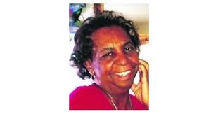 Essie Armstrong Obituary (1938