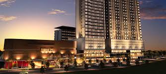 Dpulze shopping mall has many dining, shopping & entertainment options under one roof. Projects D Pulze Cyberjaya Archimatrix Architects Malaysia