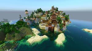 How to install minecraft maps on java edition. Minecraft World Conversion Guide For Bedrock And Minecraft With Rtx