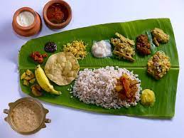 6 Top Kerala Onam Festival Attractions With Dates Food And Drink South Indian Food Indian Food Recipes