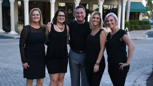 Making Marco look good: Rick's Island Salon celebrates 25 years