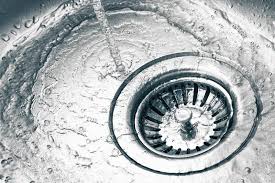kitchen sink smell like rotten eggs