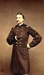 Rantings of a Civil War Historian » Bvt. Lt. Col. Henry Washington Sawyer
