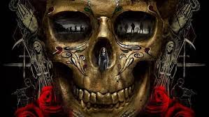 It centers on an idealistic young doctor who begins his first day under the supervision of a tough, brilliant senior resident who pulls the curtain back on all of the good and evil in modern day meit centers on an idealistic young doctor who. Final Sicario Day Of The Soldado Trailer Sets The Stakes For War