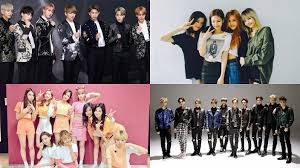 Mamamoo special stage 2016 asia artist awards. Bts Exo Twice Black Pink More Win Big At The 2016 Asia Artist Awards Sbs Popasia