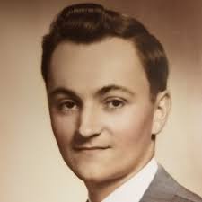 Tribute for Anthony J. Dubinski