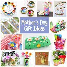 We should honor our mothers daily, but in case you've fallen off track—pay homage this mother's day with a thoughtful gift she'll actually. Mother S Day Homemade Gifts For Kids To Make Buggy And Buddy
