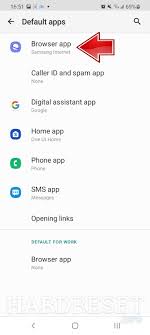 Download google kamera untuk samsung a01 core. Wie Verwalte Ich Standard Apps Auf Samsung Galaxy A01 Core Mehr Anzeigen Hardreset Info