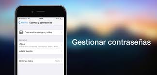 Guardar contraseñas en una cuenta de google. Como Ver Tus Contrasenas Almacenadas En El Iphone Actualidad Iphone