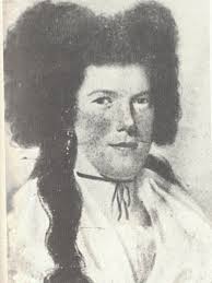 Elizabeth Williams Irby (1771-1820)