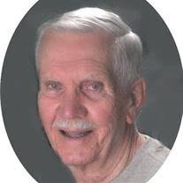 Robert C. Moeller Obituary