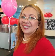 Throwback Photo Of Ms Manilyn Reynes #throwbacktuesday #throwbackphoto