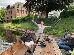 Wieder In Goch Angekommen Lorper Fahrrad Gmbh Facebook