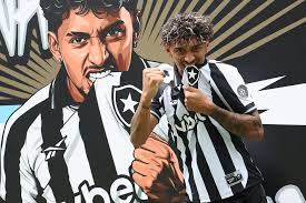 Entenda como Anselmi pode encaixar Medina no time do Botafogo