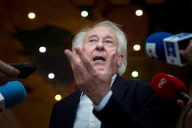 Albert Boadella alerta sobre Cataluña: "O se interviene varios años o nos comemos la independencia" - Libertad Digital