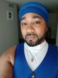 Hello group open minded grown woman here. I love all my brothas but I luv  yall a little more. Hit ya girl up. Northern Atlanta over 45 Bi,  Sapiosexual, Pansexual