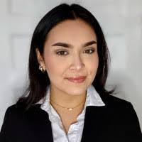 Olivia Cabrera's Instagram, Twitter & Facebook