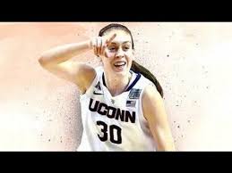 Breanna stewart 2016 rittenhouse seattle storm uconn wnba bgs 8.5 rookie rc. Breanna Stewart College Mix Youtube
