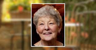Marjorie Ellen Goethe Obituary July 21, 2015