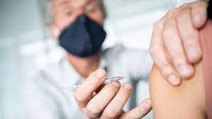 Das anliegen vom kongress 2018 war es, das komplexe thema transparent zu. Corona Impfungen Beim Hausarzt Am 6 April Geht Es In Sh Los Ndr De Nachrichten Schleswig Holstein Coronavirus