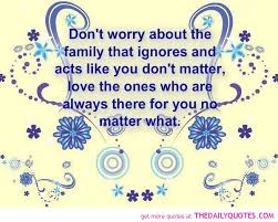 Quotes About Bad Family 79 Quotes