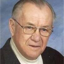 Leonard Clausen Obituary