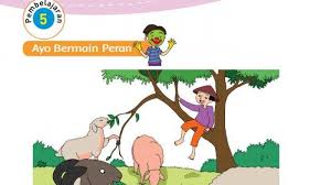 Kunci Jawaban Tema 2 Kelas 3 Sd Subtema 2 Pembelajaran 5 Halaman 91 93 94 Buku Tematik Tribunnews Com Mobile