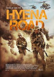 Here's a list of best hollywood war movies based on true stories and events. Hyena Road 2015 Imdb