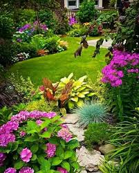 Tabiat Ve Doga Beautiful Gardens Gorgeous Gardens Garden Inspiration