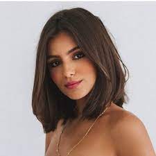 From medium short to medium long, these men's haircuts provide more styling flexibility than just short or long hair. 45 Gorgeous Medium Length Hairstyles 2021 Page 8 Of 48 The Latest Hairstyles