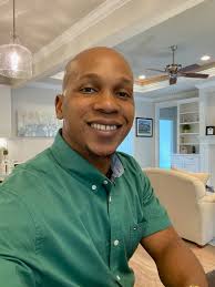 Lyndon Dallas, REALTOR