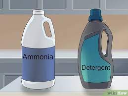 How To Get Gasoline Smell Out Of Clothes: 11 Steps (With Pictures)