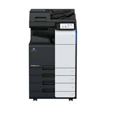 Konica minolta accurioprint c2060 (3). Konica Minolta Bizhub C250i Color A3 Multifunctional Printer For Office Rs 280000 Unit Id 21671259197