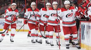 recap power play pushes canes past senators