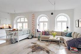 Scandinavian home design places focus on coziness and simplicity. Scandinavian Homes Showing Versatility And Elegant Functionality Of Scandinavian Style