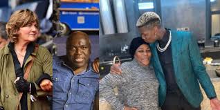 Le milieu international adrien rabiot a apporté son soutien à l'us alfortville dont sa mère, véronique, devient la présidente d'honneur. Hmdnggohdzahvm