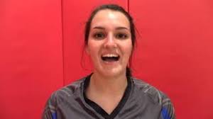 Talented Upton Volleyball Team Making Progress