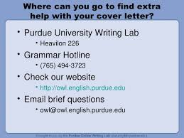 Purdue owl cover letter lovely cover letter consulting environmental. Cover Letters Purdue
