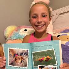 Lincoln Kids' Book Corner — Lincoln Kids