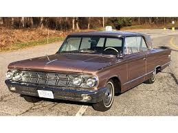 Image result for Pink Lustre 1963 Mercury