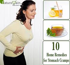 Pin On Stomach Cramps